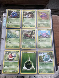 Pokemon Cards Personal Collection 1150+ Cards Bulk Sale - Image 3