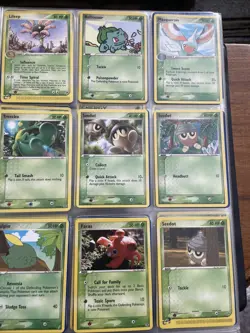 Pokemon Cards Personal Collection 1150+ Cards Bulk Sale - Image 4