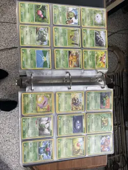 Pokemon Cards Personal Collection 1150+ Cards Bulk Sale - Image 5