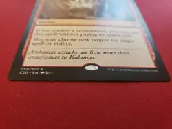 Deflecting Swat C20 #50 MtG - Image 5