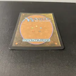 MTG FOIL Dramatic Reversal Transformers Secret Lair - Secret Lair #1083 - Image 2