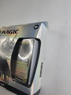 Magic The Gathering Final Fantasy Starter Kit Deck New Factory Sealed MTG TCG - Image 5