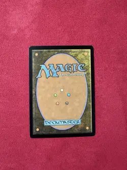 Shape The Sands - Dragons Of Tarkir DTK Magic The Gathering MTG #205 - Image 2