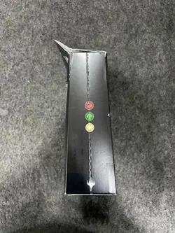 MTG Final Fantasy VII Commander Deck Limit Break, Box has Dents - Image 4