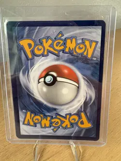 Charizard V - SWSH260 UPC Black Star Promo Alternate Art Pokemon - NM/LP - Image 3