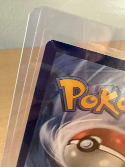 Charizard V - SWSH260 UPC Black Star Promo Alternate Art Pokemon - NM/LP - Image 4