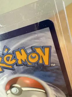 Charizard V - SWSH260 UPC Black Star Promo Alternate Art Pokemon - NM/LP - Image 5