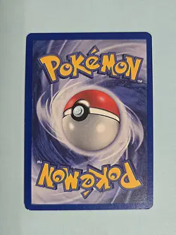 2000 Habitak (Spearow) 62/64 - Jungle Set - German - NM Pokemon TCG - WotC - Image 3