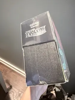 Pokemon Evolving Skies Elite Trainer Box ETB Factory Sealed 1st Print Run - Image 5