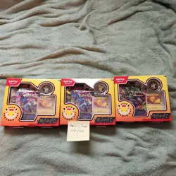 Pokemon TCG: Pokemon Day 2026 Collection Box 30th Anniversary SEALED! - 3 cases - Image 1