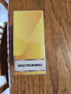 Pokemon Surging Sparks Booster Bundle - Image 2