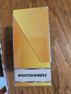 Pokemon Surging Sparks Booster Bundle - Image 4