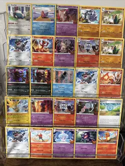 300 Plus Mixed Yr Pokemon Lot. Mixed Insert. 17 Unopened Trick Or Trade Packs. - Image 2