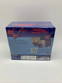 Darkness Ablaze ETB Pokemon Sword & Shield Elite Trainer Box (Please Read) - Image 3