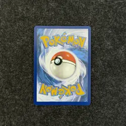 N's Zekrom Ascended Heroes Pokemon Center Stamped ETB promo #031 - Image 2