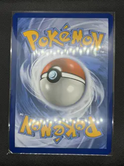 Pokemon Black Bolt White Flare Victini Promo #208 Illustration Rare Promo Jumbo - Image 2