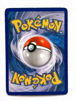 Flygon Delta Species 7/110 Pokemon Holon Phantoms Reverse Holo Rare Stamped - Image 2