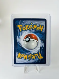 Pokemon Zygarde EX XY151 Black Star Promo Holo - Image 2