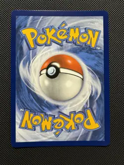 Pokemon TCG Ninetales ex 186/165 Sv: Scarlet & Violet 151 Ultra Rare Near Mint - Image 5