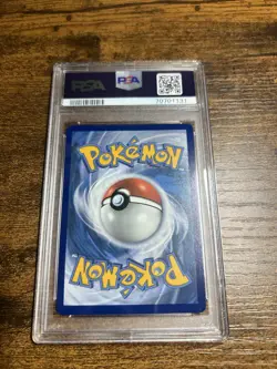 2021 Pokemon Sword & Shield Chilling Reign #188 Fa/Brawly Chilling Reign PSA 10 - Image 2