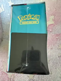 Ascended Heroes Pokemon Center Exclusive ETB Elite Trainer Box PKC Sealed New - Image 3