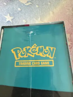 Ascended Heroes Pokemon Center Exclusive ETB Elite Trainer Box PKC Sealed New - Image 5