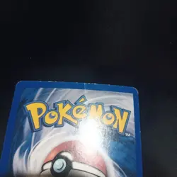 Misty's Seadra Prerelease promo (HP) 009/132 Wotc pokemon vintage holo gym heros - Image 3