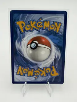 Elgyem 120/086 Illustration Rare Pokemon TCG Black Bolt Mint Condition - Image 2