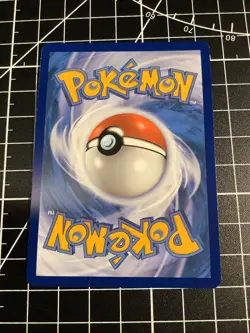 Pokemon Gengar 057/198 Trick or Trade Holo #2 - Image 2