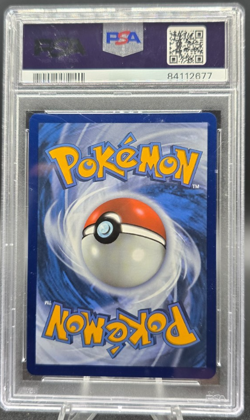 2023 Pokemon SVP Charizard ex #056 Holo PSA 10 Gem Mint Charizard ex Premium - Image 2