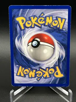 Pokemon TCG Eevee Flareon Jolteon Vaporeon Jungle Set Vintage LP-HP - Image 3