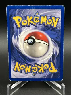 Pokemon TCG Eevee Flareon Jolteon Vaporeon Jungle Set Vintage LP-HP - Image 5