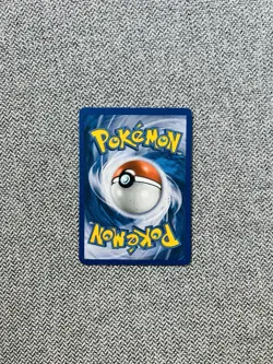 Zorua 9/12 Holo 2011 Promo McDonald's Pokemon - Image 2