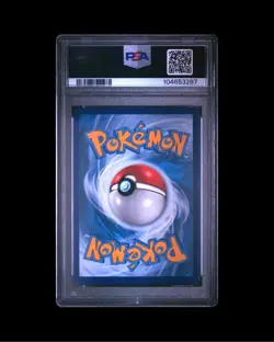 Pokemon PGO 010/078 - Pokemon GO Charizard Holo Rare - PSA 9 - Image 2
