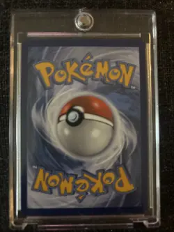 JOLTEON VMAX PROMO SWSH184 JOLTEON VMAX PREMIUM COLLECTION 2021 POKEMON SWORD - Image 2