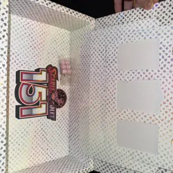 Pokemon Scarlet & Violet 151 Ultra Premium Collection UPC Empty Box No playmat - Image 3