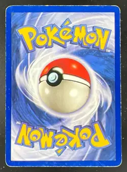 1999 Pokemon Jungle #4/64 Jolteon - Image 2