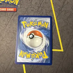 Pokemon TCG Birthday Pikachu #24 Celebrations 25th Anniversary - Image 2