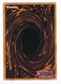 Yugioh! LP Mezuki - PGLD-EN073 - Gold Rare - 1st Edition Lightly Played, English - Image 2