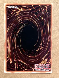 yugioh CP04-EN005 HYDROGEDDON SUPER RARE mint near mint - Image 4