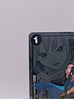 Rebecca Winner Foil One Piece OP04-092, English NM - Image 5