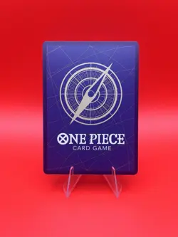 ONE PIECE Boa Hancock The Azure Sea's Seven OP14-112 SP Full Art 10000 Power - Image 2