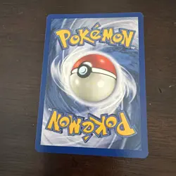 Pokemon Muk TCG Holo Rare Card 13/62 Fossil 1st Edition M/Nm Condition - Image 2