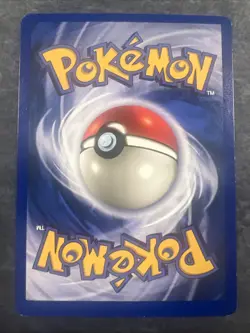 Pokemon Fossil 1st Edition Dragonite Holo Card 4/62 NM- Condition - Image 2