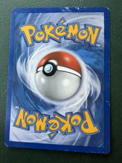 Pokemon Oshawott 004/012 McDonald's 2011 Promo Holo Basic Water Pulse TCG Card - Image 3