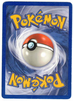 Dark Arbok 29/109 EX Team Rocket Returns Regular Uncommon Pokemon Card - Image 2