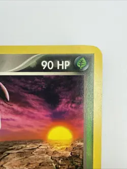 Dark Arbok 29/109 EX Team Rocket Returns Regular Uncommon Pokemon Card - Image 4