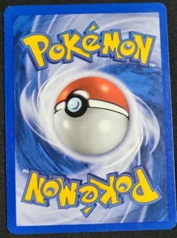 1st Edition Hoothoot 60/111 Common Neo Genesis Pokemon Card NM+ - Image 2