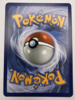 Pokemon Shining Rayquaza Holo Shiny Rare Shining Legends 56/73 120 HP Basic Card - Image 5