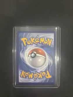 Pokemon TCG Mega-Houndoom-EX Holo Rare Card Breakthrough 22/162 - Image 2